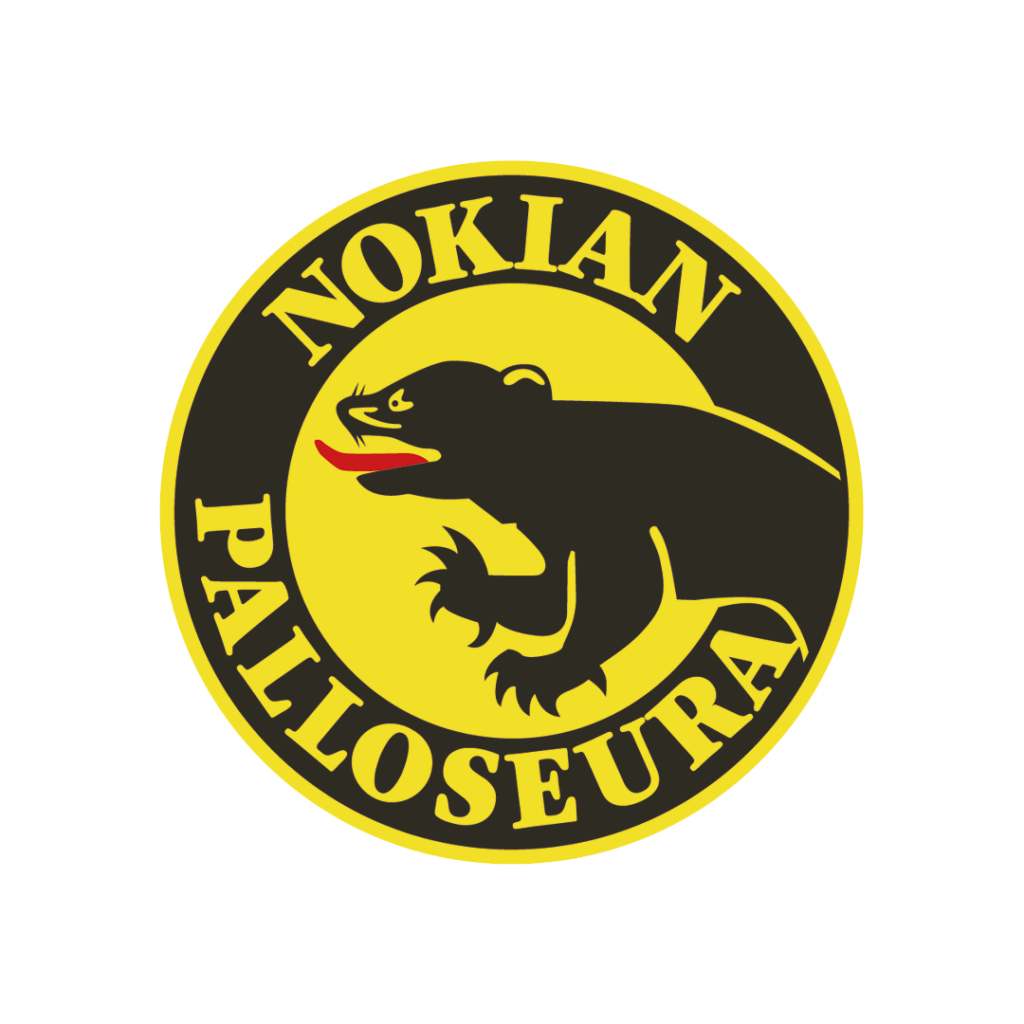 Nokian palloseura yhteistyössä auttamisen tori Commun kanssa - Commu Nokian palloseura yhteistyössä auttamisen tori Commun kanssa