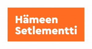 Hämeen setlementti on mukana Commussa - Commu