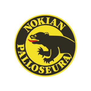 Nokian palloseura yhteistyössä auttamisen tori Commun kanssa - Commu