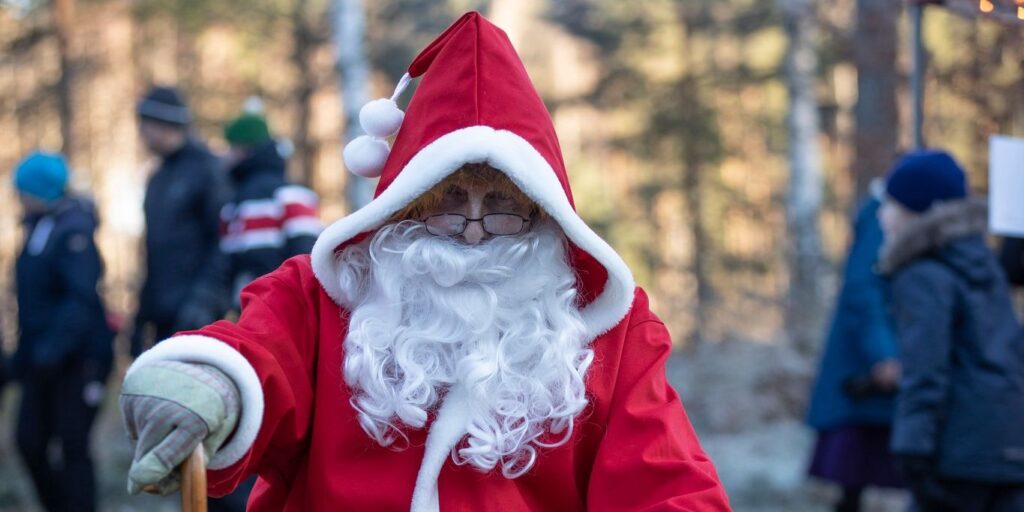 #Jouluteko2021, tee hyvää lähialueellasi jouluna, lue vinkit Commuapp.fi Yhteistyössä Janakkalan kunta
