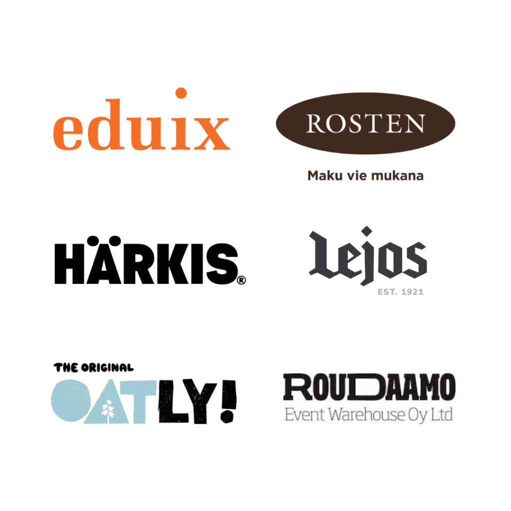 - Commu Eduix, Rosten, Härkis, Lejos, Oatly ja Roudaamo ovat mukana auttamassa Suomen suurimmassa auttamisen tapahtumassa 1000tekoa, commuapp.fi