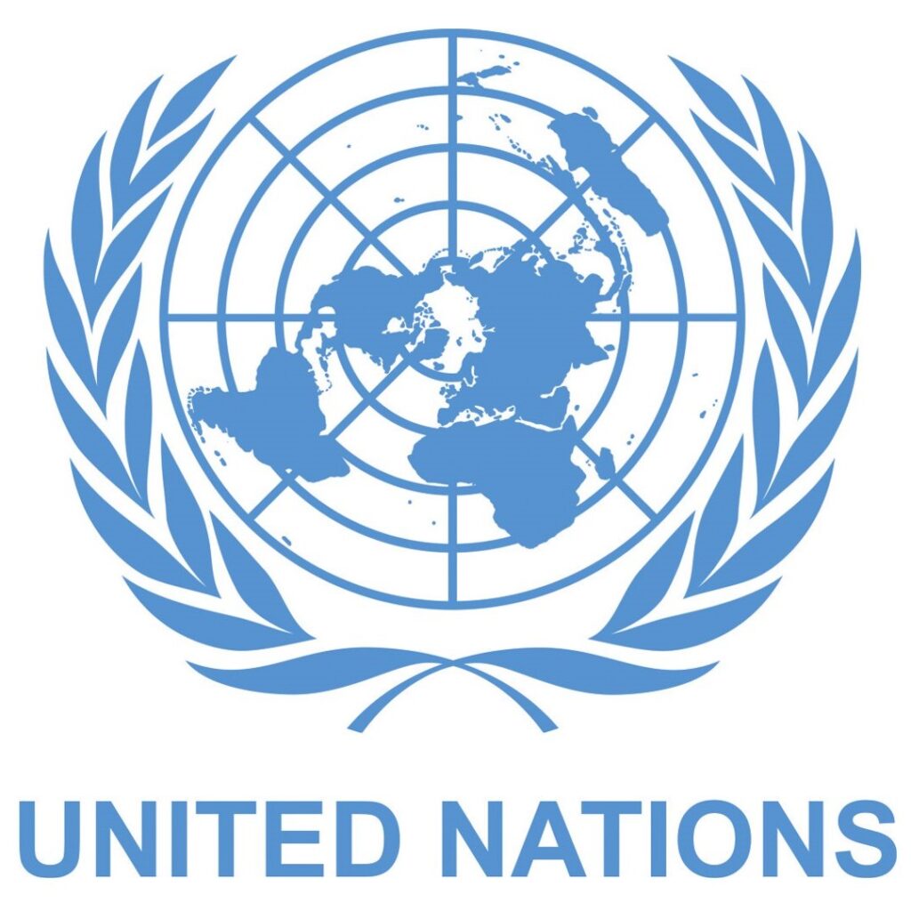Commu receives an award from United Nations
