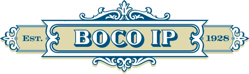 Boco IP -logo