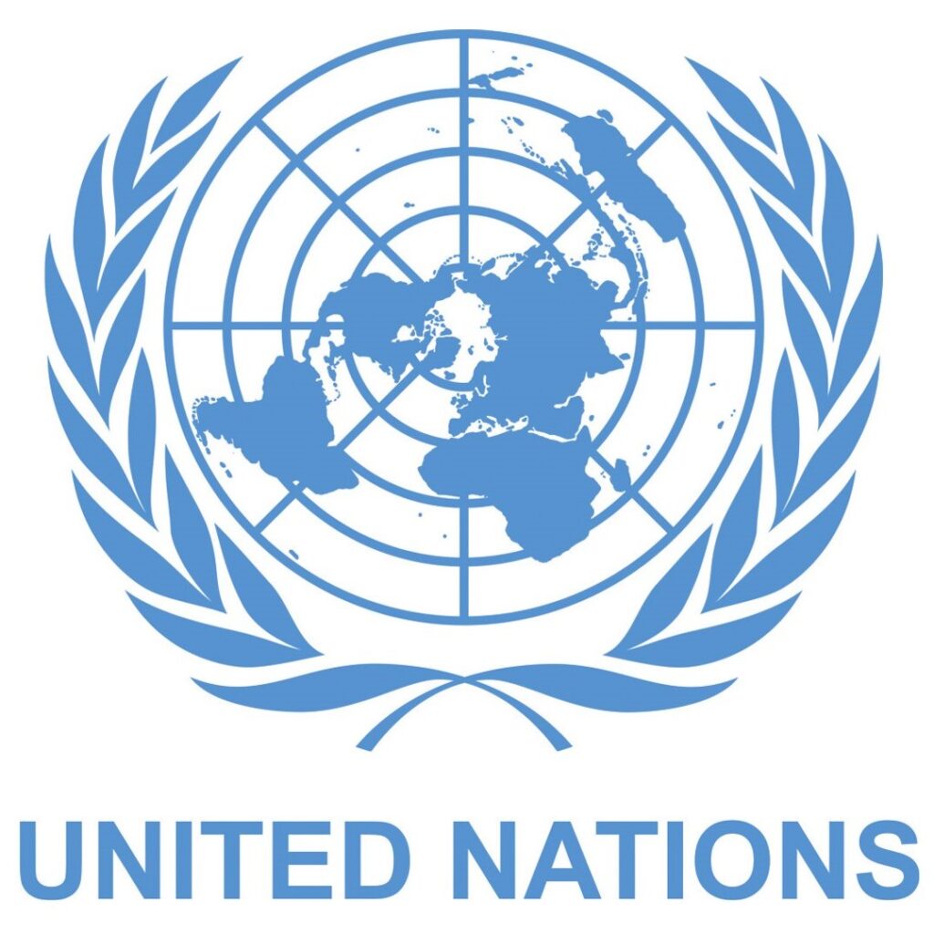- Commu Commu receives an award from United Nations