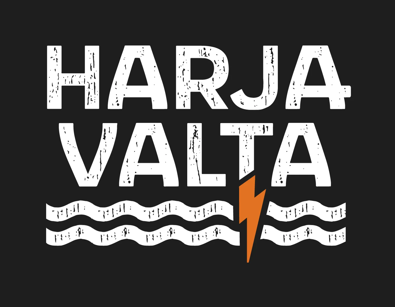Harjavallan kaupungin logo