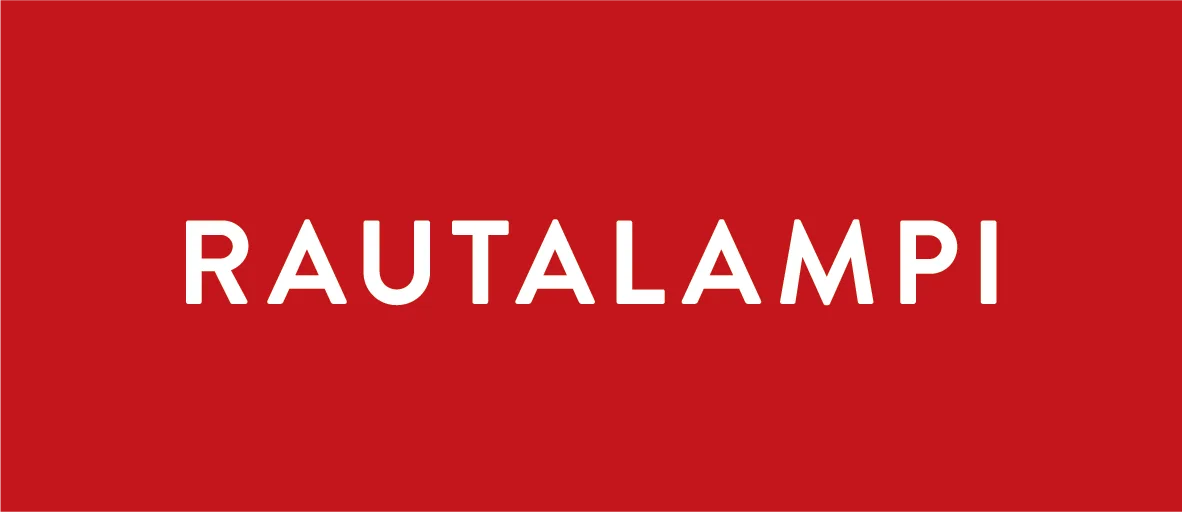 Rautalammin kunnan logo