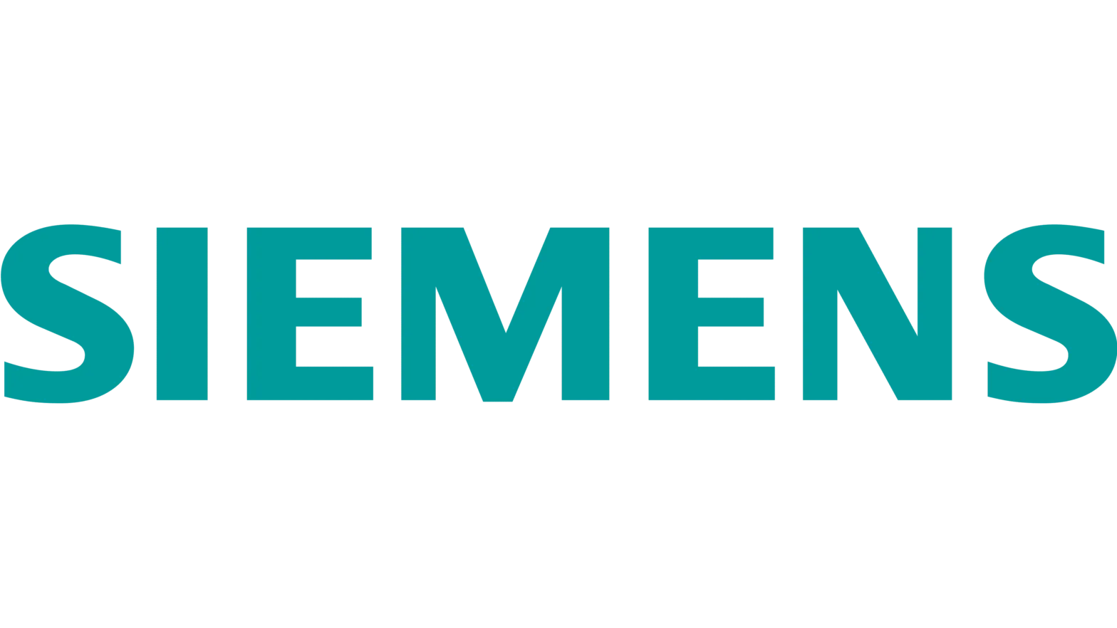 Siemens Osakeyhtiö -logo