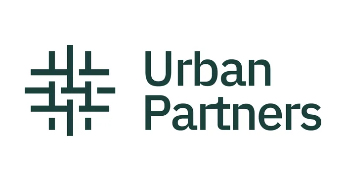 Urban Partners -logo