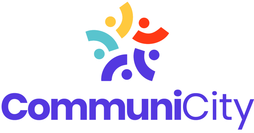 - Commu