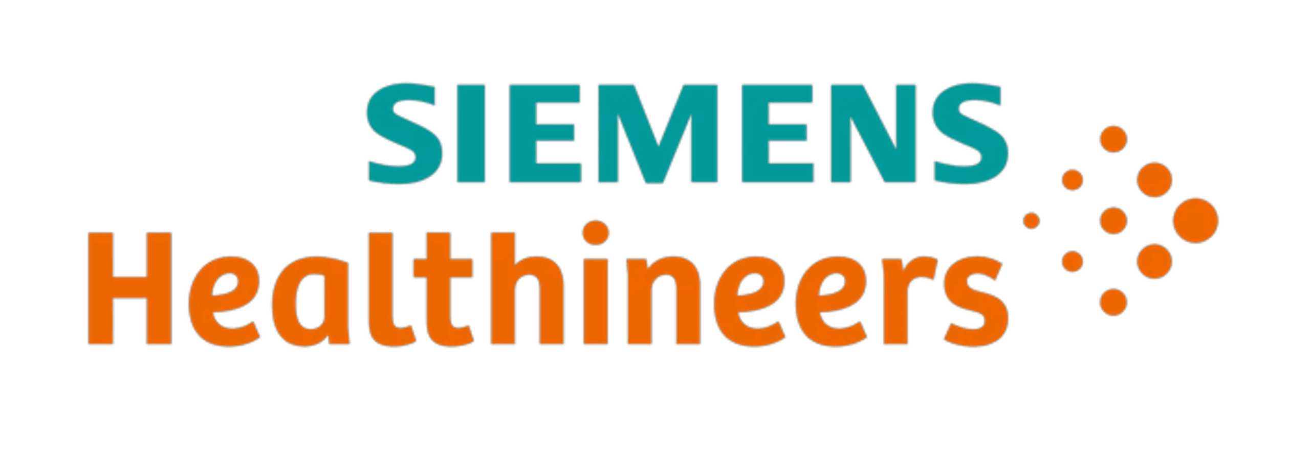 Siemens Healthineers tekee hyviä tekoja Commun kautta
