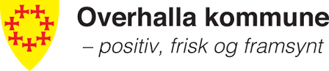 Overhalla in Commu