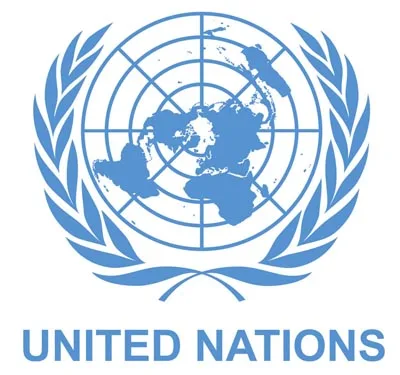 United Nations -logo