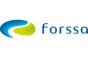 Forssan kaupungin logo