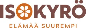 Isonkyrön kunnan logo