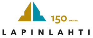 Lapinlahden kunnan logo