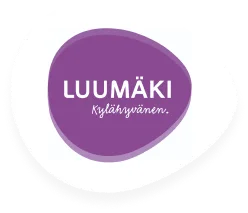 Luumäen kunnan logo