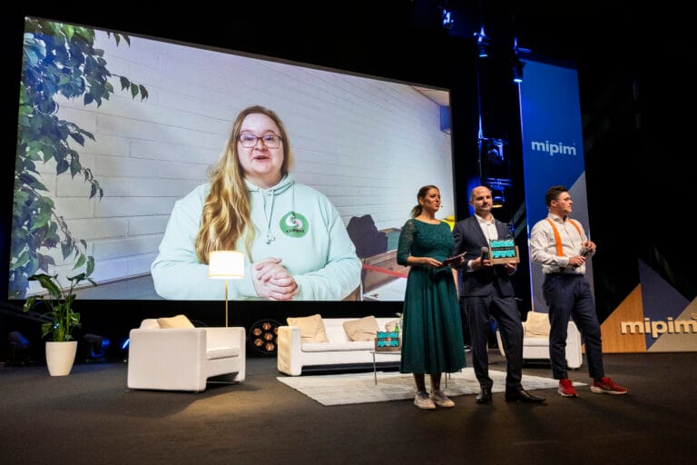 Commu App wins Global ESG Awards 2026