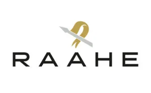 Raahen kaupungin logo