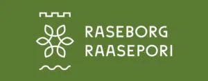 Raaseporin kaupungin logo