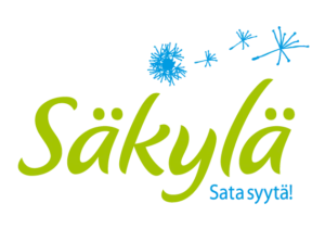 Säkylän kunnan logo