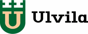 Ulvilan kaupungin logo