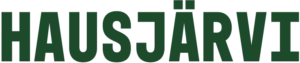 Hausjärven kunnan logo