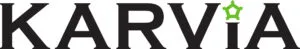 Karvian kunnan logo