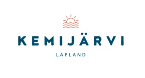 Kemijärven kaupungin logo