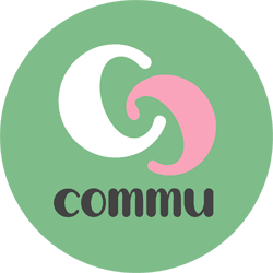 Commuapp