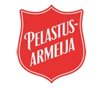 Pelastusarmeija-logo