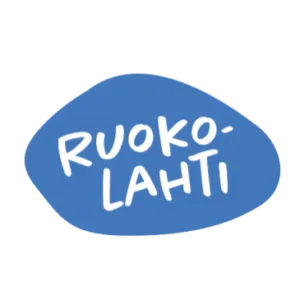 Ruokolahden kunnan logo