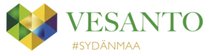Vesannon kunnan logo