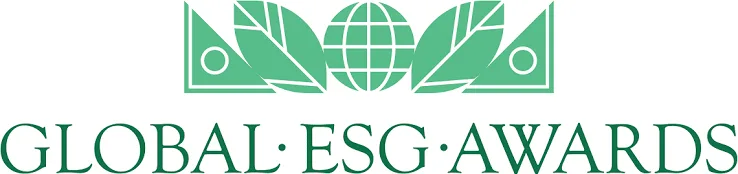 Global ESG Awards -logo