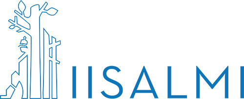 Iisalmen kaupungin logo