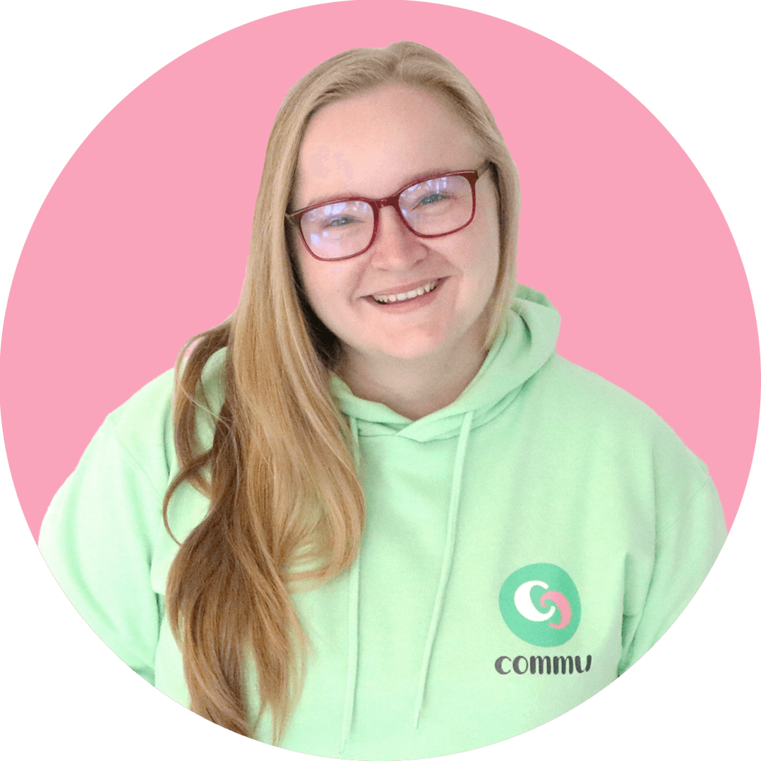 Karoliina Kauhanen, Forbes 30 Under 30