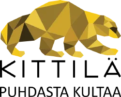 Kittilän kunnan logo
