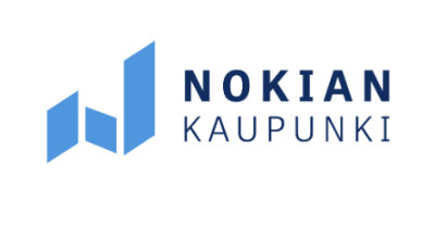 Nokian kaupunki on mukana Commussa
