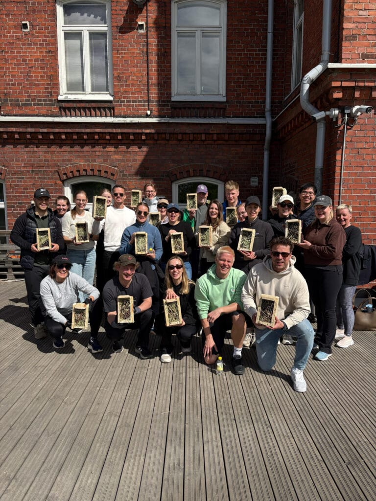 Urban Partners, yritysvapaaehtoisuus ja yhteiskuntavastuu, Commu, Commuapp.fi