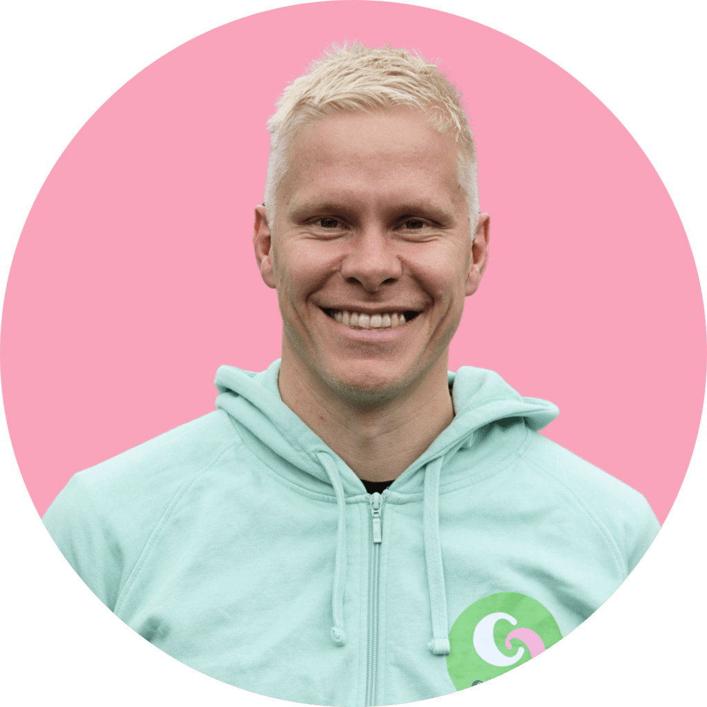 Sami Ekmark, Commu