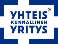 Commu sai Yhteiskunnallinen yritys -merkin, yhteiskuntavastuu commuapp.fi